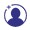 user icon
